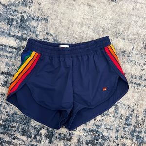 Aviator Nation Shorts